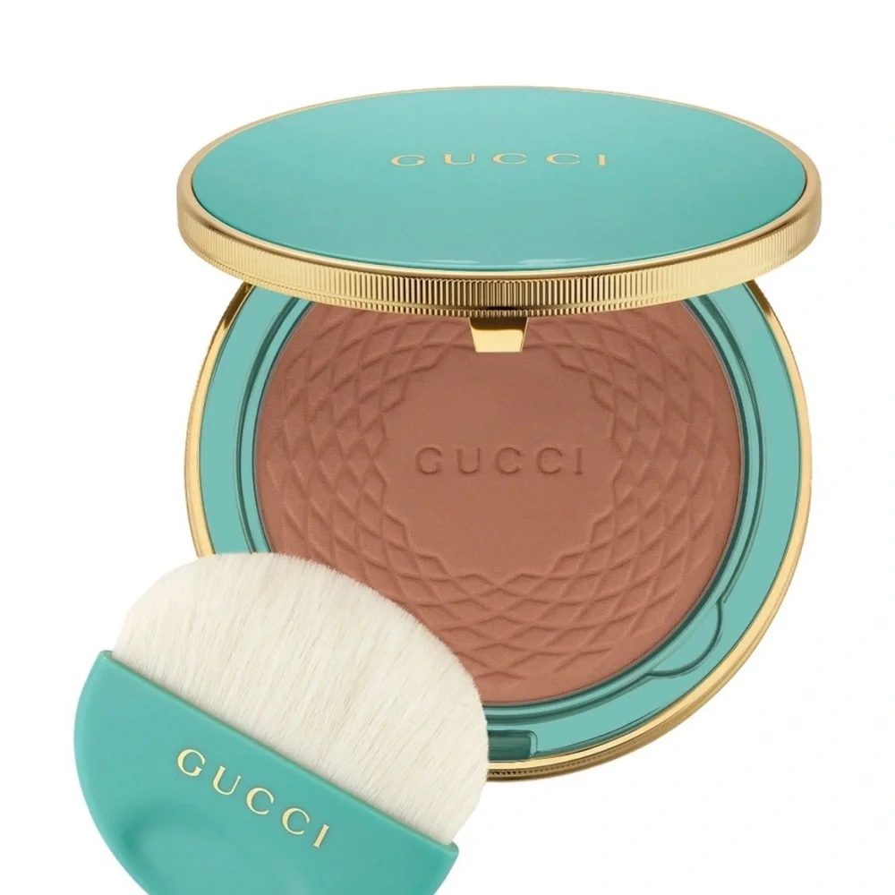 🪄✨ NEW Gucci Bronzing Powder in Tan..04 - Picture 4 of 4